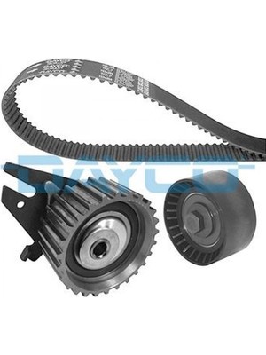 Dayco Matrixzn Eksantrik Gergi Kiti 163X240 Alfa Romeo 145 146 1.4 16V 96-01 156 1.6 16V 00 -