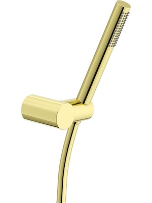 Vitra Suit A4554374 1f El Duşu Takımı, Soft Altın