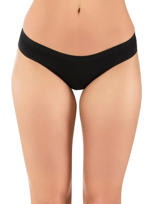 Pileli Store Star 3021 Modal Iz Yapmaz Bikini Külot