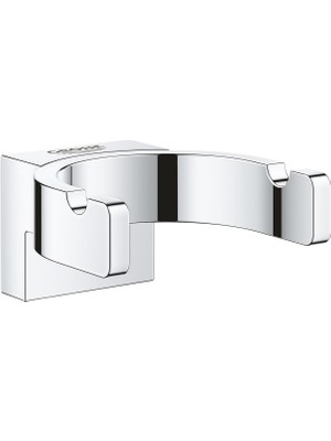 Grohe Selection Çift Havlu Askısı - 41049000