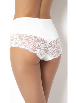 Zenvia G-Box 912 Kadın Büyük Beden Short Külot