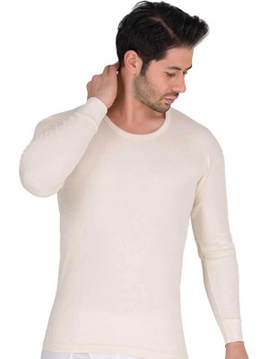 Pileli Store Berrak Kışlık Interlok Üst 745