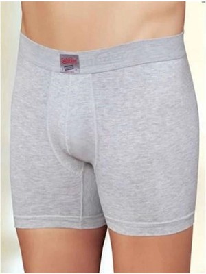 Pileli Store Şahinler Likralı Boxer E031