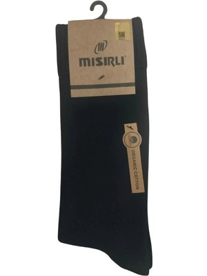 Zenvia Mısırlı 64005 Erkek Havlu Çorap