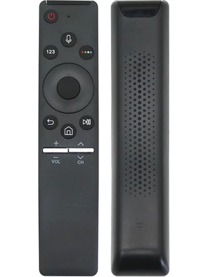 Pileli Store Ally Sm M Serisi BN59-01298C 01244A 01255A01275A 01266A Modelleri Için Uzaktan KUMANDA-(5775)