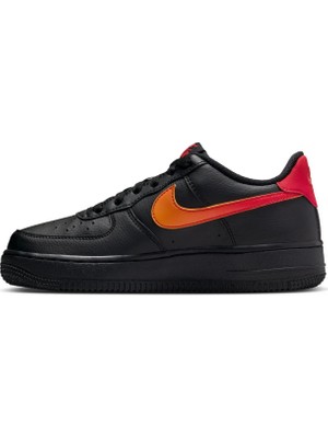 Nike Air Force 1 Low Gs Sneaker Ayakkabı II7638-001