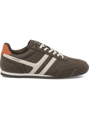Kinetix Rıpper Pu W 6fx Kahverengi Kadın Sneaker