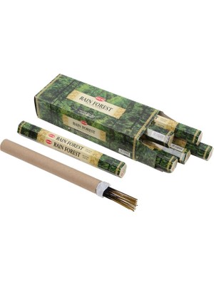 Akinco Rain Forest Hexa