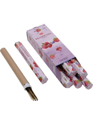 Akinco Raspberry Hexa