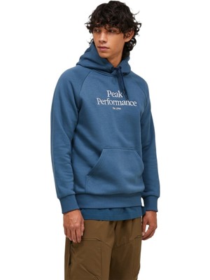 Peak Performance M Original Hood