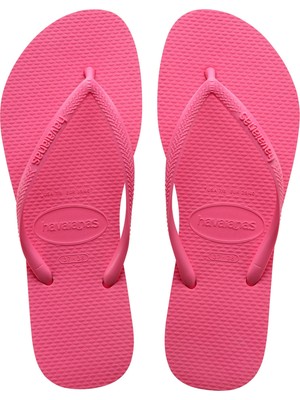 Havaianas Slim Ciber Pink Kadın Terlik 41-42