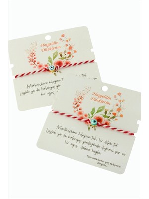 Store Mania Ieg™ Nazar Marteniçka Ip Bileklik