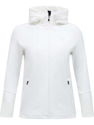 Peak Performance W Rider Essentials Zip Hood
