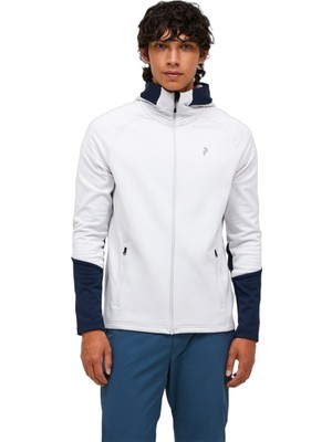 Peak Performance M Rider Essentials Zip Hood