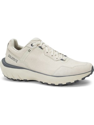 Dolomite Carezza Go Erkek Ayakkabı-Beyaz