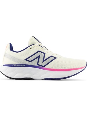 New Balance 520 V9 Kadın Bej Koşu Ayakkabısı W5201N8