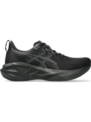 Asics Novablast 5 Kadın Siyah Koşu Ayakkabısı 1012B765-002