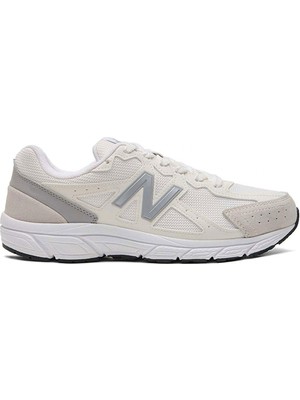 New Balance 480 Unisex Beyaz Sneaker Ayakkabı M4808M1