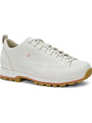 Dolomite Cinquantaquattro 54 Low Evo Kadın Ayakkabı-Beyaz