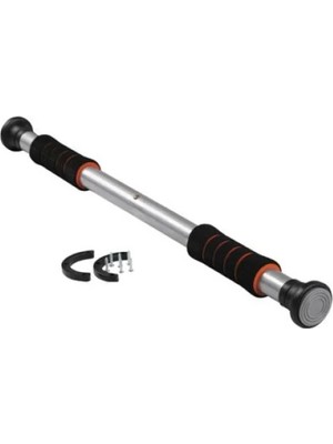 EkoAlışverişDünyam Kapı Barfiksi