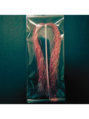 Eagenset Balık Sırtı Kırçıl Kırmızı – Yeşil 1 Adet Poşet Çapari Simi 40 Metre