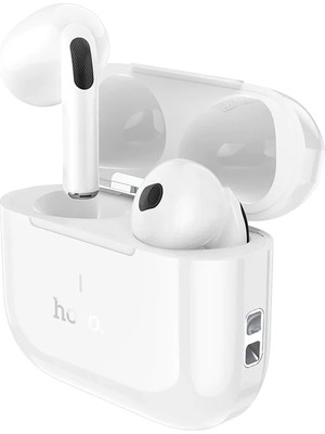 TeknoKapsül Hoco EW58 Tws Bluetooth 5.3 Kablosuz Stereo Kulakiçi KULAKLIK-(5775)
