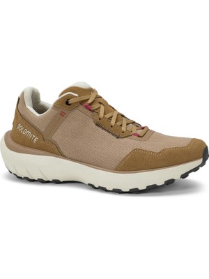 Dolomite Carezza Go Erkek Ayakkabı-Taba