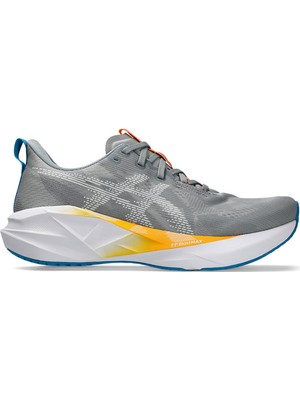 Asics Novablast 5 Erkek Gri Koşu Ayakkabısı 1011B974-020