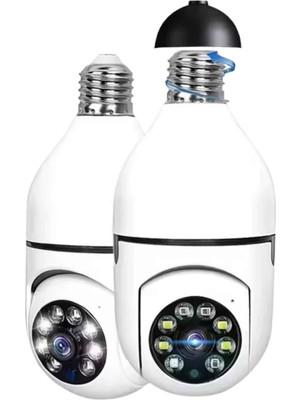 TeknoKapsül Wi̇fi̇ Kamera