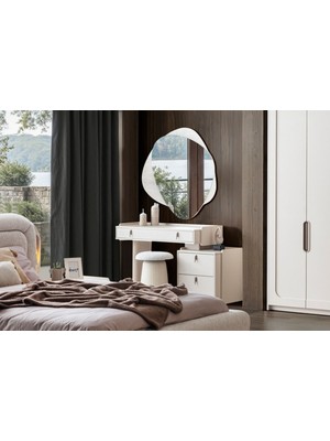 Doressa Savon Şifonyer