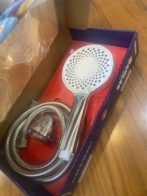 Barlas Lüx Duş Seti