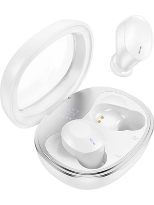 TeknoKapsül Hoco Eq3 Tws Kablosuz Bluetooth 5.3 Kulakiçi KULAKLIK-(5775)