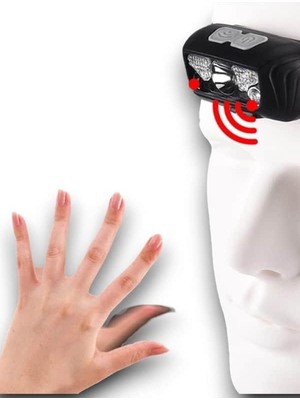 TeknoKapsül Hs-43 Kafa Lambasi