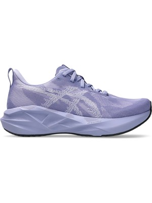 Asics Novablast 5 Kadın Mor Koşu Ayakkabısı 1012B765-501