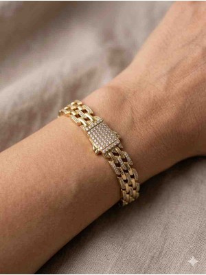 Xuping Gurmet Bileklik