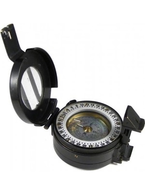 Akinco Ordusu Pri̇zmati̇k Pusula