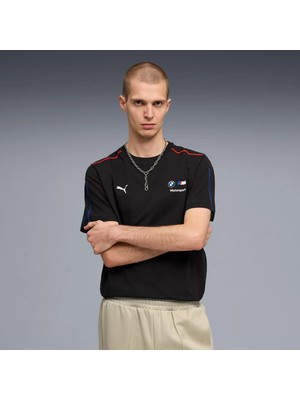 Puma Bmw Mms Sportswear Mt7 Erkek Tişört
