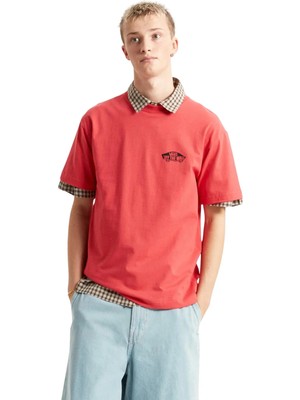 Vans Double Standard Ss Erkek Tişört