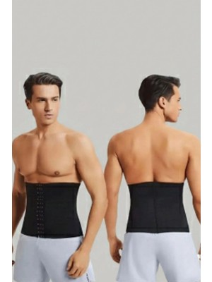 Çamaşır Kenti Agraflı Lastik Korse  Kadın AK4223