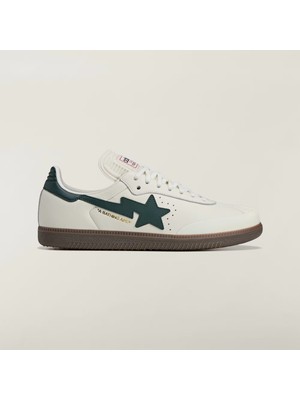 Adidas Samba Bape Erkek Günlük Spor Ayakkabı