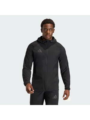 Adidas Tiro Travel Erkek Rüzgarlık