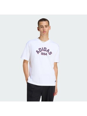 Adidas Gfx Erkek Tişört