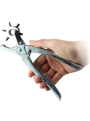 EkoAlışverişDünyam Kemer Delme Pensesi