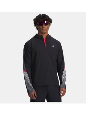 Under Armour Velociti Storm Erkek Rüzgarlık
