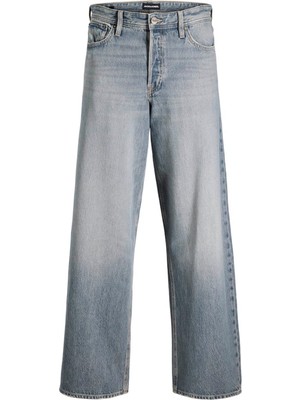 Jack & Jones Jjıdave Jjorıgınal Sbd 968 Ln Mavi Erkek Jean Pantolon 12287741