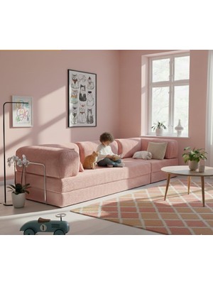 Herev K300X100 Köşekoltuk Takımı