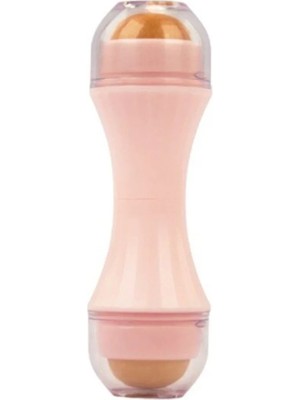 Macgon Çift Taraflı Volkanik Taş, Doğal Yağ Emici ve Cilt Matlaştırıcı Gerçek Lav Taşı