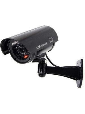 EkoAlışverişDünyam Caydırıcı Güvenlik Kamerası