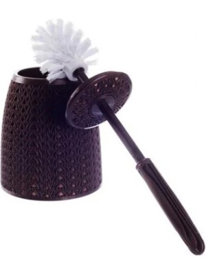 EkoAlışverişDünyam Örgü Tuvalet Fırçası