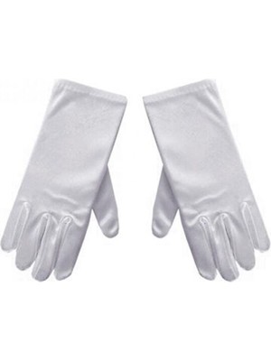 EkoAlışverişDünyam Pandomim Eldiveni Çocuk